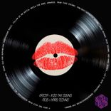 Artwork for "Kiss the Sound"
