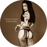 Artwork voor "Something"