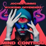 Artwork for "Mind Control"