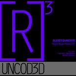 Artwork for "Night Brain Waves EP"