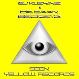 Artwork for "Secretz"