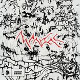 Portada para "MANIAC"