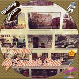 Artwork für "My Favourite Street"