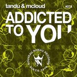 Artwork for "Addicted to You"
