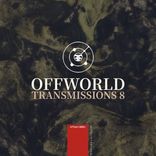 Artwork for "Offworld Transmissions Volume 8"