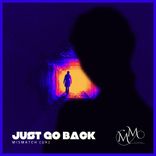 Portada para "Just Go Back"