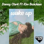 Artwork for "Wake Up"