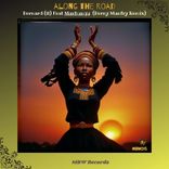 Artwork voor "Along the Road"