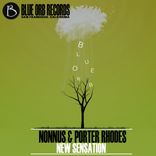 Portada para "New Sensation"