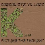 Artwork voor "Picture The Thought"