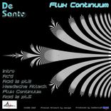 Artwork for "Flux Continuum"