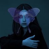 Artwork for "Glimmermoth"