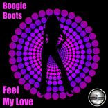 Artwork for "Feel My Love (2020 Rework)"