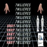 Portada para "7 Mujeres"