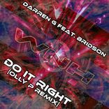 Artwork for "Do It Right"