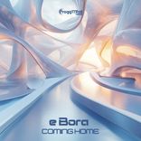 Artwork for "Coming Home"