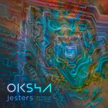 Artwork for "Jesters"