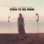 Stuck To The Phone