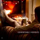 Portada para "Comfortable Moments"