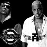 Artwork voor "Apaga a Luz e Toma Feat Mc TH"