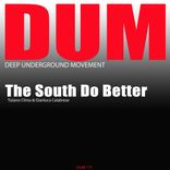 Artwork for "The South Do Better"