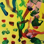 Artwork for "Yeah Yeah"