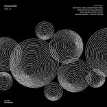 Artwork for "Evolution, Vol. 9"