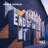 Artwork for "End Of An Era"
