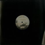 Artwork for "Golden Black EP"