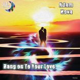 Artwork for "Hang on to your Love"