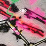 Artwork for "One Hundred Fifty"