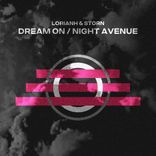 Artwork for "Dream On \ Night Avenue"