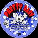 Artwork für "Pretty Baby (Fraser Remix)"