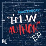 Artwork for "I'm An Author"