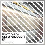 Artwork für "Get Up & Move It EP"