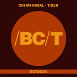 Artwork für "Tiger"