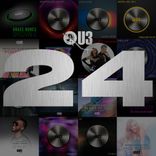 Artwork for "QU3 24"