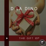 Artwork voor "The Gift EP"