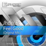 Artwork for "Feel Good"