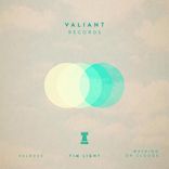 Portada para "Walking on Clouds"