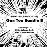 Artwork for "Can You Handle It"