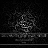 Artwork for "I Can't Stop / Really Love EP"