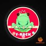 Artwork for "F-Rock"