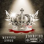 Artwork for "Champion"