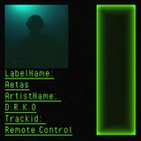 Portada para "Remote Control"