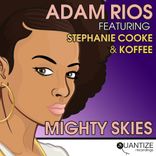 Artwork voor "Mighty Skies"