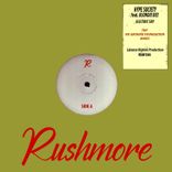 Artwork for "Electric Sky"