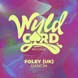 Artwork for "Dancin"