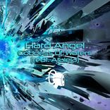 Artwork for "Goddess of The Waters"