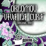 Artwork for "Viva la Cuba"